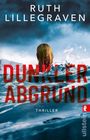 Ruth Lillegraven: Dunkler Abgrund, Buch