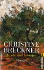 Christine Brückner: Jauche und Levkojen, Buch