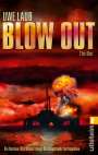 Uwe Laub: Blow Out, Buch
