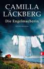 Camilla Läckberg: Die Engelmacherin, Buch