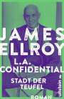 James Ellroy: L.A. Confidential, Buch