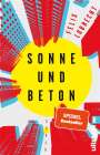 Felix Lobrecht: Sonne und Beton, Buch