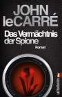 John le Carré: Das Vermächtnis der Spione, Buch