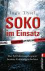 Ingo Thiel: SOKO im Einsatz, Buch