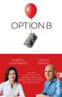 Sheryl Sandberg: Option B, Buch