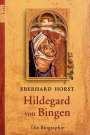 Eberhard Horst: Hildegard von Bingen, Buch