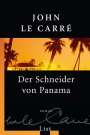 John le Carré: Der Schneider von Panama, Buch