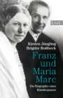 Kirsten Jüngling: Franz und Maria Marc, Buch