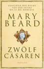 Mary Beard: Zwölf Cäsaren, Buch