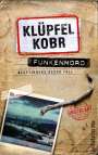 Volker Klüpfel: Funkenmord, Buch