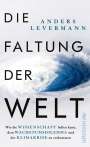 Anders Levermann: Die Faltung der Welt, Buch