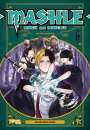 Hajime Komoto: Mashle: Magic and Muscles 6, Buch