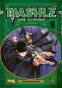 Hajime Komoto: Mashle: Magic and Muscles 10, Buch