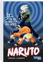 Masashi Kishimoto: Naruto - Die Schriften des Hyo (Neuedition), Buch