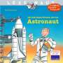 Ralf Butschkow: Ich hab einen Freund, der ist Astronaut, Buch