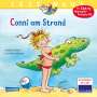 Wolfram Hänel: Conni am Strand, Buch