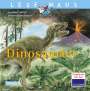 Joachim Mallok: Dinosaurier, Buch