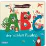 Günther Jakobs: Die Großen Kleinen: ABC der wilden Piraten, Buch
