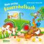 Florian Ahle: Mein erstes Bauernhofbuch, Buch