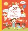 : 50 Reime für Kleine, Buch