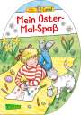 Hanna Sörensen: Conni Gelbe Reihe (Beschäftigungsbuch): Mein Oster-Mal-Spaß, Buch