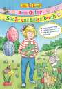 Hanna Sörensen: Conni Gelbe Reihe (Beschäftigungsbuch): Mein Oster-Such- und Rätselbuch, Buch