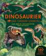 Michael K. Brett-Surman: Dinosaurier - Das große Lexikon, Buch
