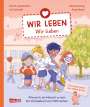Sarah-Sophie Prix: Wir leben - wir lieben, Buch