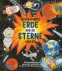 Catherine Barr: Woher unsere Erde und die Sterne kommen, Buch