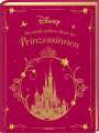 Walt Disney: Disney: Das große goldene Buch der Prinzessinnen, Buch