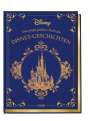 Walt Disney: Disney: Das große goldene Buch der Disney-Geschichten, Buch