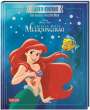 Walt Disney: Disney Silver-Edition: Die besten Geschichten - Arielle, die kleine Meerjungfrau, Buch
