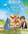 Walt Disney: Disney Silver-Edition: Das große Buch mit den besten Geschichten - Winnie Puuh, Buch