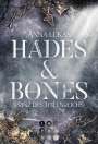 Anna Lukas: Hades & Bones: Prinz des Totenreichs, Buch