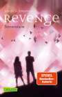 Jennifer L. Armentrout: Revenge. Sternensturm (Revenge 1), Buch