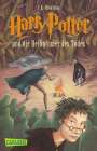 Joanne K. Rowling: Harry Potter 7 und die Heiligtümer des Todes, Buch