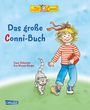 Liane Schneider: Das große Conni-Buch, Buch