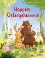 Christian Dreller: Hoppels Ostergeheimnis, Buch