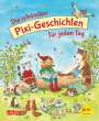 Rüdiger Paulsen: Die schönsten Pixi-Geschichten für jeden Tag, Buch
