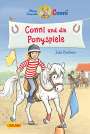 Julia Boehme: Conni-Erzählbände 38: Conni und die Ponyspiele, Buch