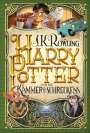 J. K. Rowling: Harry Potter 2 und die Kammer des Schreckens, Buch