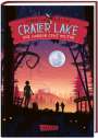 Jennifer Killick: Crater Lake: Der Horror geht weiter (Crater Lake 2), Buch