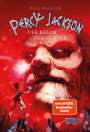 Rick Riordan: Percy Jackson 6: Der Kelch der Götter, Buch