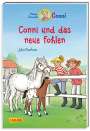 Julia Boehme: Conni-Erzählbände 22: Conni und das neue Fohlen (farbig illustriert), Buch