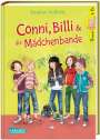 Dagmar Hoßfeld: Conni & Co 5: Conni, Billi und die Mädchenbande, Buch