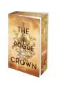 A. K. Mulford: The Five Crowns of Okrith 3: The Rogue Crown, Buch