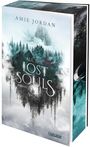 Amie Jordan: All The Hidden Monsters 2: All the Lost Souls, Buch