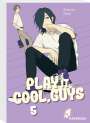 Kokone Nata: Play it Cool, Guys 5, Buch
