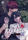 Evy: The Pawn's Revenge - 2nd Season 1, Buch