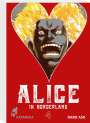 Haro Aso: Alice in Borderland: Doppelband-Edition 4, Buch
